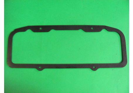 Guarnizione coperchio punterie Fiat 1100/103 Export/Lusso , 1200 Cabriolet, 1100D 2^ serie (’65-’66), 1100R (’66-’69), 238 1221cc. (’66-’68)