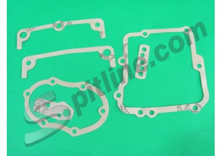Guarnizioni cambio Fiat 850 