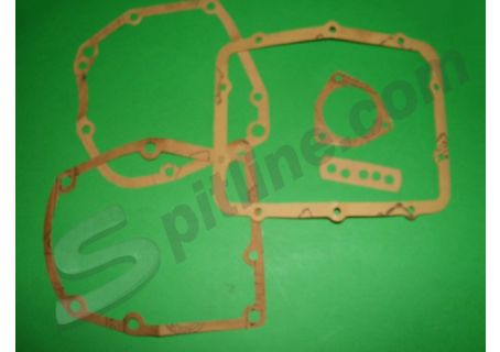 Guarnizioni cambio Fiat 124 