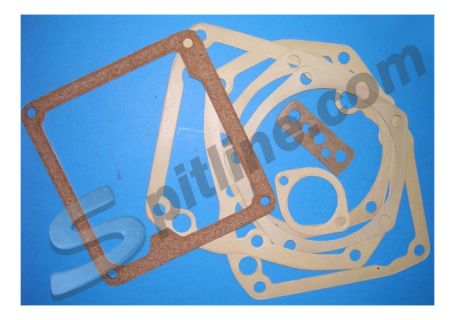 Guarnizioni cambio Fiat 600, 600D