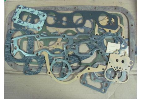 Serie guarnizioni motore Fiat 124 Special T (Kit come in foto)