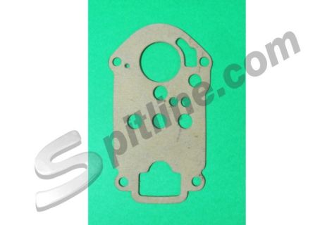 Guarnizione coperchio carburatore Weber 26 IMB 4-5 Fiat 500 D