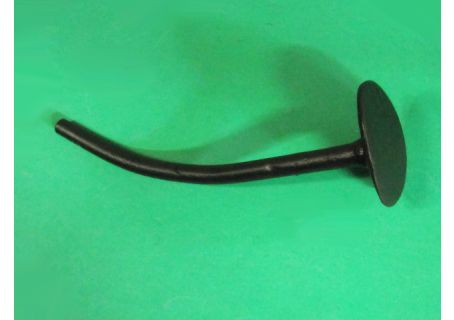 Gambo per pedale freno o frizione usato Fiat 500C Topolino