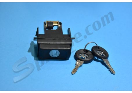 Chiusura cofano posteriore con 2 chiavi Volkswagen Golf ('84-'90)