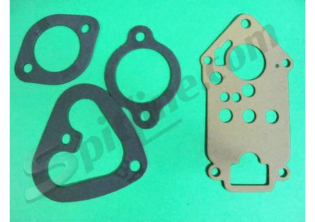 Serie guarnizioni per carburatore Weber Fiat 500 D/F/L