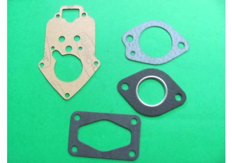 Serie guarnizioni per carburatore Weber Fiat 127 - Autobianchi A112