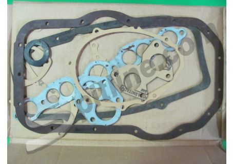 Serie parziale guarnizioni motore Fiat 1100 R 