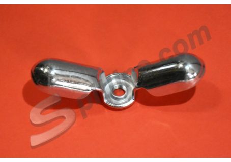 Galletto fissaggio crick Alfa Romeo Giulia T.I., Giulia Super 1300/1600, Giulia Nuova Super