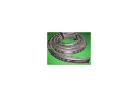 Guarnizione anteriore capote Fiat 1200/1500 Spider-Osca ('59-66)