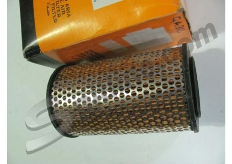 Filtro aria Fiat 900T, Fiorino Diesel, 131 D, 132 D, Argenta D, Ducato D (mot. Sofin) - Lancia Prisma 1.9 D