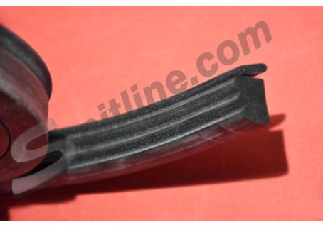 Guarnizione anteriore hard-top Alfa Romeo Giulietta Spider, Giulia Spider