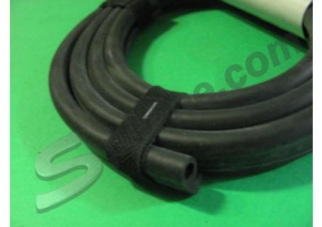 Guarnizione anteriore capote  Fiat 500 Topolino  