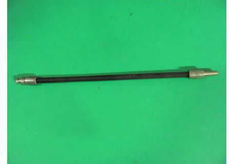 Guaina per cavo acceleratore a pedale Fiat 600D-750