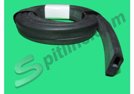 Guarnizione anteriore capote Fiat 850 Spider ('65-'72)