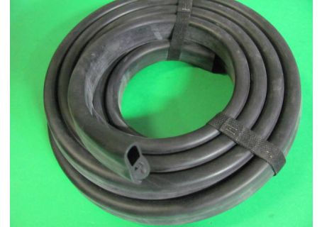 Guarnizione baule Fiat 1100/103 Berlina ('53-'57)- 1100D, 1100 Special, 1100R ('62-66)