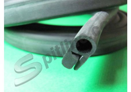 Guarnizione in gomma baule Fiat 125