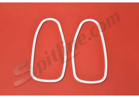 Guarnizioni interne per fanali posteriori tipo Altissimo Alfa Romeo Giulietta Spider 1^ serie