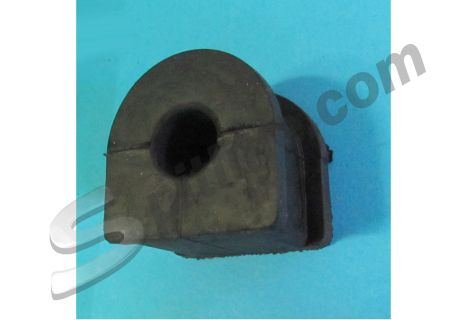 Boccola (foro 16 mm) attacco barra stabilizzatrice sospensione anteriore Lancia Fulvia Berlina, Coupè, Sport, HF