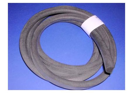 Guarnizione bauletto posteriore Fiat 500C Topolino