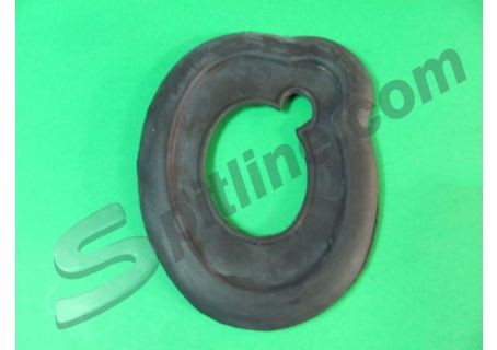Guarnizione anello inferiore bocchettone serbatoio Fiat 1100/103 ('53-'57), 1100/103 Familiare ('53-'59), 1100/103 E,TV ('53-'57)