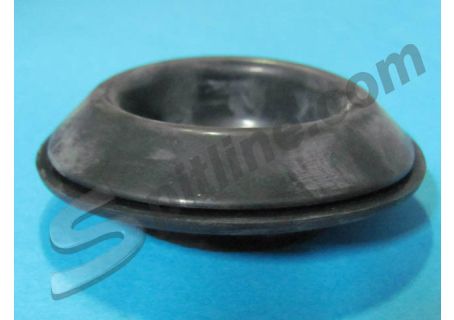 Guarnizione bocchettone serbatoio benzina Lancia Fulvia Coupè 2^ e 3^ serie