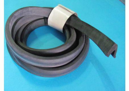 Guarnizione baule Lancia Appia 1^ serie