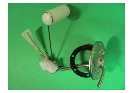 Galleggiante livello benzina Fiat 500 F/R (un contatto a spina)