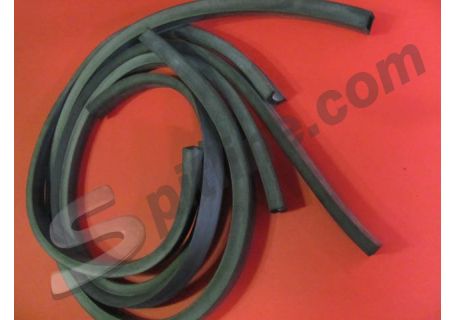 Guarnizione baule Alfa Romeo Giulia Berlina