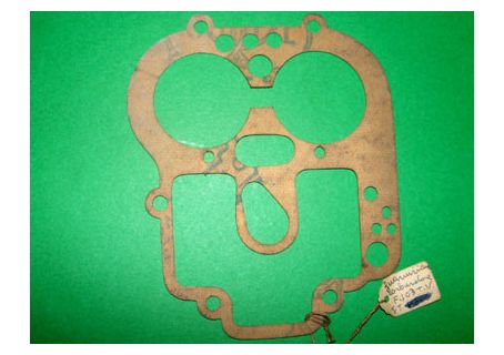 Guarnizione carburatore Fiat 1100/103TV (1^s.)