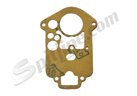 Guarnizione coperchio carburatore Weber Fiat 1100/103 1^s.