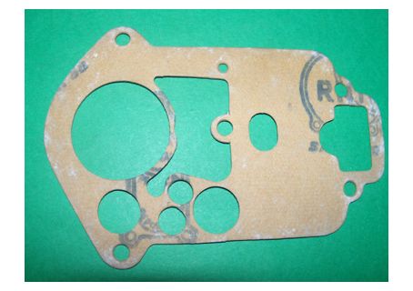 Guarnizione carburatore Fiat 1100/103 1^s.