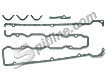 Guarnizione coperchio valvole Alfa Romeo 75 2.0 IE ('85-'92), 164 2.0 IE Twin Spark 8V ('87-'92), 164 2.0 Twin Spark  8V Maq.90 ('90-'92)