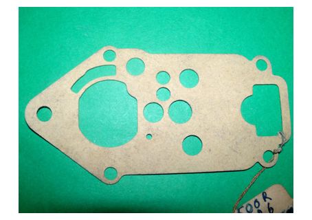 Guarnizione coperchio carburatore Weber 24/28 IMB 1/100 Fiat 500R, 126