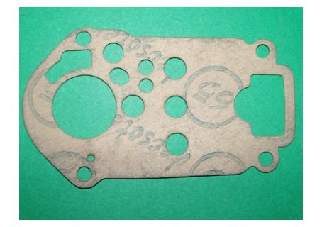 Guarnizione carburatore Fiat 500N 2° tipo, 500F