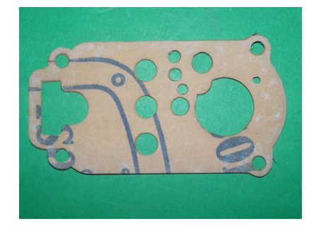 Guarnizione coperchio carburatore Fiat 600