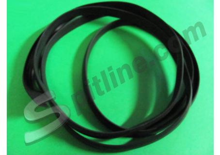Guarnizione cofano anteriore Fiat 500 D/F/L/R