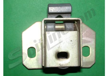 Gancio chiusura cofano posteriore Fiat 1100D-1200