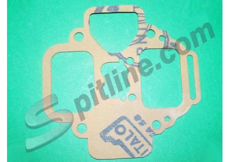 Guarnizione coperchio carburatore Weber 32 DCOF 2-6 Fiat 124 Berlina, 1100R