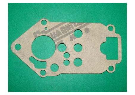 Guarnizione coperchio carburatore Weber 26 IMB 6/11 Fiat 500 L