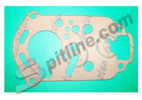 Guarnizione coperchio carburatore Fiat 1100/103 ('58)