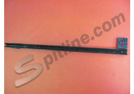 Guida cristallo destro usato Alfa Romeo Duetto Spider
