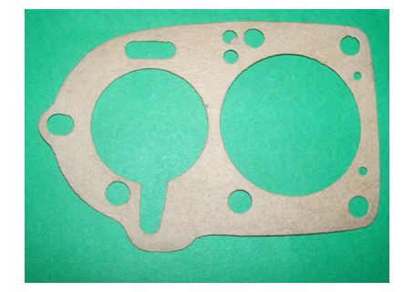 Guarnizione carburatore Solex Fiat 1100/103 E ('57)