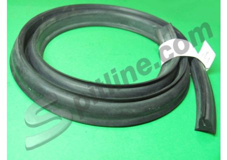 Guarnizione sotto coperchio riscaldamento Fiat 1100/103 ('53-'57), 1100/103 Familiare ('53-'59), 1100/103 E,TV ('53-'57), 1100/103 H ('59-'60)
