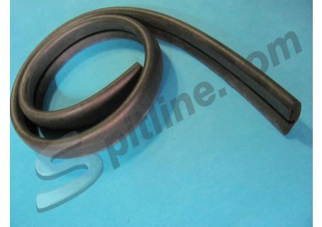 Guarnizione anteriore cofano motore Lancia Fulvia Coupé