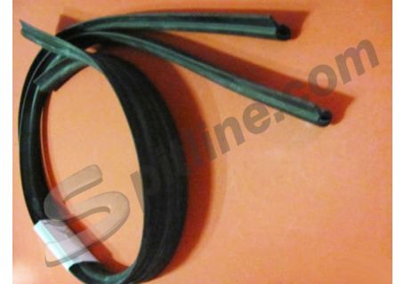Guarnizione centro porta Alfa Romeo Giulia Berlina - 1750/2000 Berlina