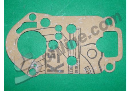 Guarnizione coperchio carburatore Weber 26 IM1 Fiat 500 1^ serie, 600