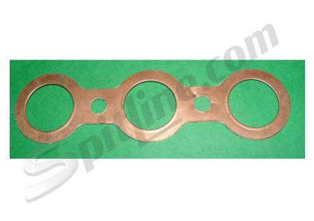 Guarnizione collettore di scarico Fiat 500 Topolino