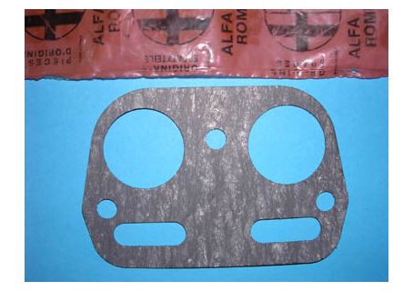 Guarnizione collettore alimentazione Alfa Romeo Alfa 33-Arna-etc.