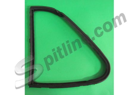 Guarnizione deflettore destro Fiat 500 D/F/L/R