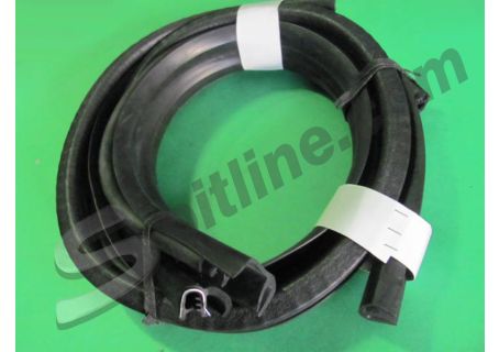 Guarnizione vanomotore Fiat Dino Spider 2000-2400 ('66-'72)